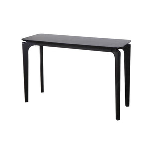 Scandi Console - Black - Indoor Console Table - DYS Indoor