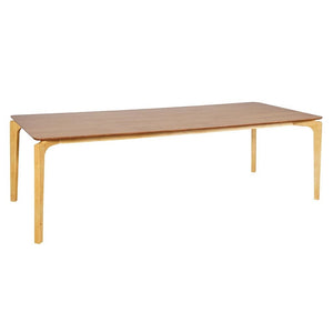 Scandi Dining Table - Natural - Indoor Table - DYS Indoor