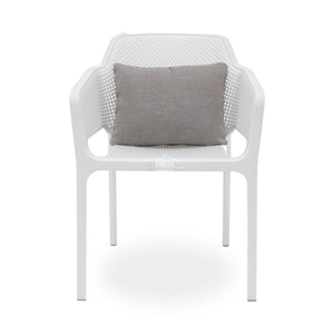 Scatter - 30x40cm - Grey - Outdoor Cushion - DYS Outdoor