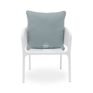 Scatter - 60cm Sq. - Jade - Outdoor Cushion - DYS Outdoor