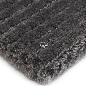 Soho Wool/Viscose Rug - Granite - Indoor Rug - Bayliss Rugs