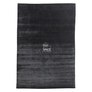 Soho Wool/Viscose Rug - Granite - Indoor Rug - Bayliss Rugs
