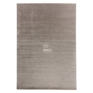 Soho Wool/Viscose Rug - Urban Grey - Indoor Rug - Bayliss Rugs