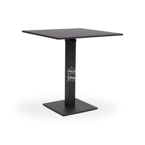 Sunset Bistro Folding Top Table - Outdoor Table - DYS Outdoor