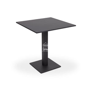 Sunset Bistro Folding Top Table - Outdoor Table - DYS Outdoor
