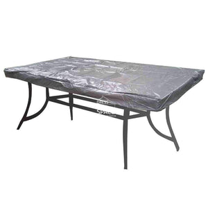 Table Top Cover - Various Sizes - Outdoor Furniture Cover - DYS Outdoor Covers