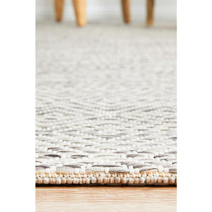 Terrace 5500 Natural - Outdoor Rug - Rug Culture