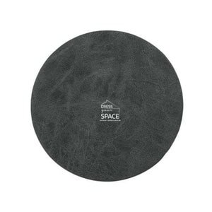 Truman Coasters - Black (Set of 4) - Coaster - DYS Indoor