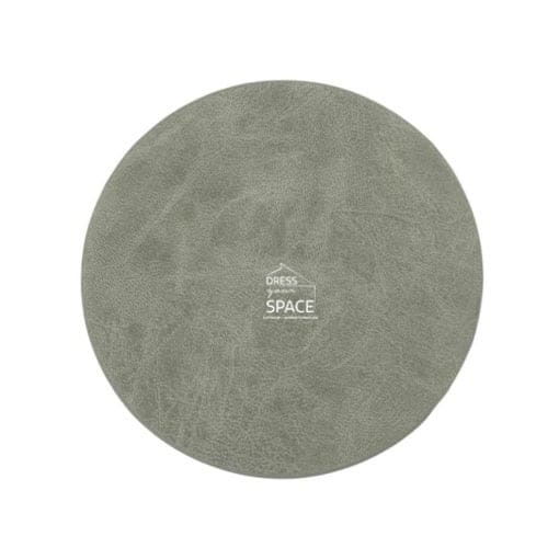 Truman Coasters - Charcoal (Set of 4) - Coaster - DYS Indoor