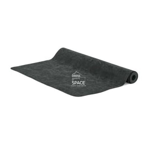 Truman Table Runner - Black - Placemat - DYS Indoor