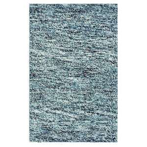 Volume Wool Rug - Blue Waters - Indoor Rug - Bayliss Rugs