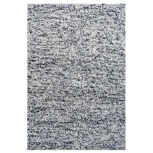 Volume Wool Rug - Grey Dust - Indoor Rug - Bayliss Rugs